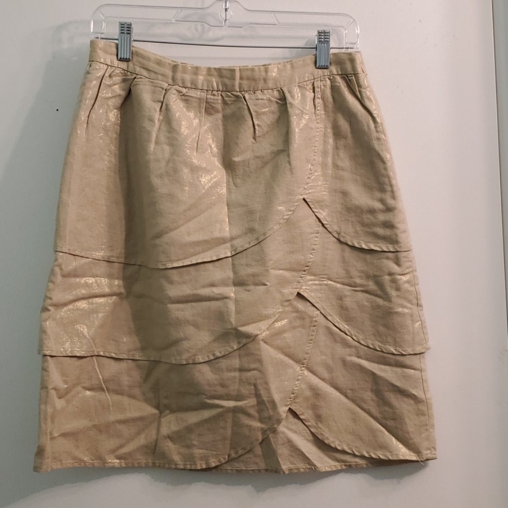 Edme & esyllte skirt